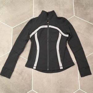 Lululemon On The Move Jacket